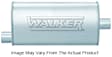 22726 Muffler, Quiet-Flow SS Series