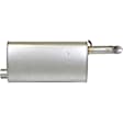 27258 Muffler, 3.0L, 6Cyl, SoundFX Series