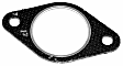 2004 Pontiac Grand Prix - Exhaust Flange Gasket, Dual Exhaust, 3.8L 6Cyl, Walker OE Replacement