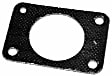 31587 Walker OE Replacement Exhaust Flange Gasket - Direct Fit, Sold individually