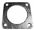 31597 Walker OE Replacement Exhaust Flange Gasket - Direct Fit, Sold individually