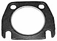 31601 Walker OE Replacement Exhaust Flange Gasket - Direct Fit, Sold individually