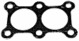 31603 Walker OE Replacement Exhaust Flange Gasket - Direct Fit, Sold individually