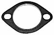 2004 Pontiac Grand Prix - Exhaust Flange Gasket, Dual Exhaust, 3.8L 6Cyl, Walker OE Replacement
