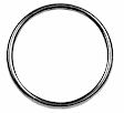 31610 Walker OE Replacement Exhaust Flange Gasket - Direct Fit, Sold individually
