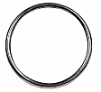 31633 Walker OE Replacement Exhaust Flange Gasket - Direct Fit, Sold individually