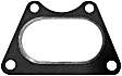 31724 Walker OE Replacement Exhaust Flange Gasket - Direct Fit, Sold individually