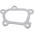 31732 Exhaust Flange Gasket - Direct Fit, Sold individually