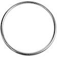 31734 Exhaust Flange Gasket - Direct Fit, Sold individually