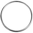 31739 Exhaust Flange Gasket - Direct Fit, Sold individually