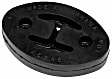 35029 Exhaust Mount - Direct Fit