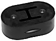 35119 Exhaust Insulator - Direct Fit