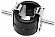 35126 Exhaust Mount - Direct Fit
