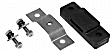 35183 Exhaust Mount - Direct Fit