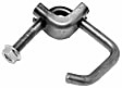 35199 Walker OE Replacement Exhaust Hanger - Direct Fit, Sold individually