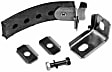 35210 Exhaust Mount - Direct Fit