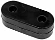 1998 Chevrolet K1500 - Exhaust Insulator - Direct Fit