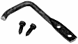 35243 Exhaust Mount - Direct Fit
