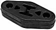 35259 Exhaust Mount - Direct Fit