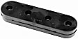 35296 Exhaust Insulator - Direct Fit