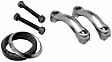35317 Walker OE Replacement Exhaust Clamp - Direct Fit, Sold individually