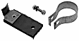 35458 Exhaust Mount - Direct Fit
