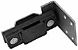 35527 Exhaust Mount - Direct Fit