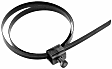 35564 Walker OE Replacement Muffler Strap - Direct Fit