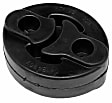 35725 Exhaust Insulator - Direct Fit