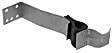 35880 Exhaust Mount - Direct Fit