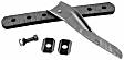 1988 Chevrolet Caprice - Exhaust Mount, 4.3L 6Cyl, Sold Individually