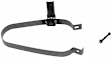 36153 Exhaust Mount - Direct Fit
