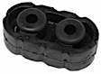 36221 Exhaust Insulator - Direct Fit