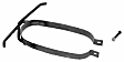 36233 Exhaust Mount - Direct Fit