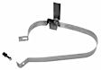 36372 Walker OE Replacement Muffler Strap - Direct Fit