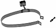 36375 Muffler Hanger Strap - Direct Fit