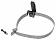 36376 Walker OE Replacement Muffler Strap - Direct Fit