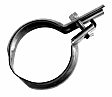 36515 Exhaust Clamp Kit - Direct Fit