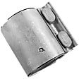 36530 Exhaust Clamp - Direct Fit, Sold individually
