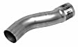 42365 Aluminized Steel Exhaust Pipe, Walker OE Replacement