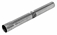 42477 Aluminized Steel Exhaust Pipe, Walker OE Replacement
