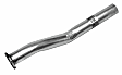 43159 Aluminized Steel Exhaust Pipe, Walker OE Replacement