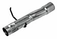 43267 Aluminized Steel Exhaust Pipe, Walker OE Replacement