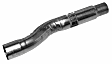 43295 Steel Exhaust Pipe, Walker OE Replacement