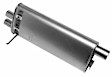 43299 Muffler, Quiet-Flow SS Series