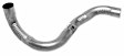 43745 Walker OE Replacement Tail Pipe - Direct Fit, Sold Individually