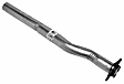 44389 Aluminized Steel Exhaust Pipe, Walker OE Replacement