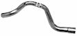 1993 Dodge Ramcharger - Tail Pipe, MFI, 2-Door, Sport Utility, RWD