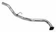 44646 Walker OE Replacement Tail Pipe - Direct Fit, Sold Individually