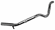 1984 Chevrolet S10 Blazer - Tail Pipe, 2-Door, Sport Utility, 4WD, Natural, Steel
